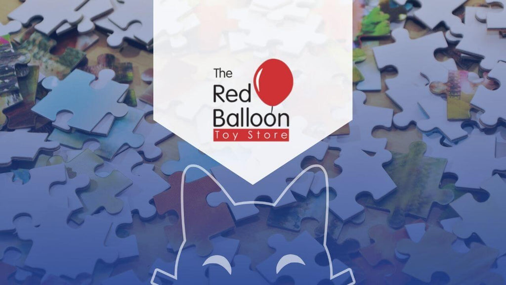 The Red Balloon Toy Store Announces Partnership with Icecat