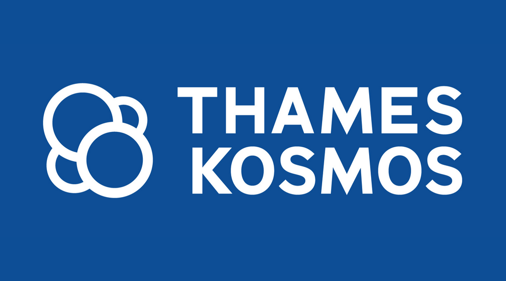 thames & kosmos logo