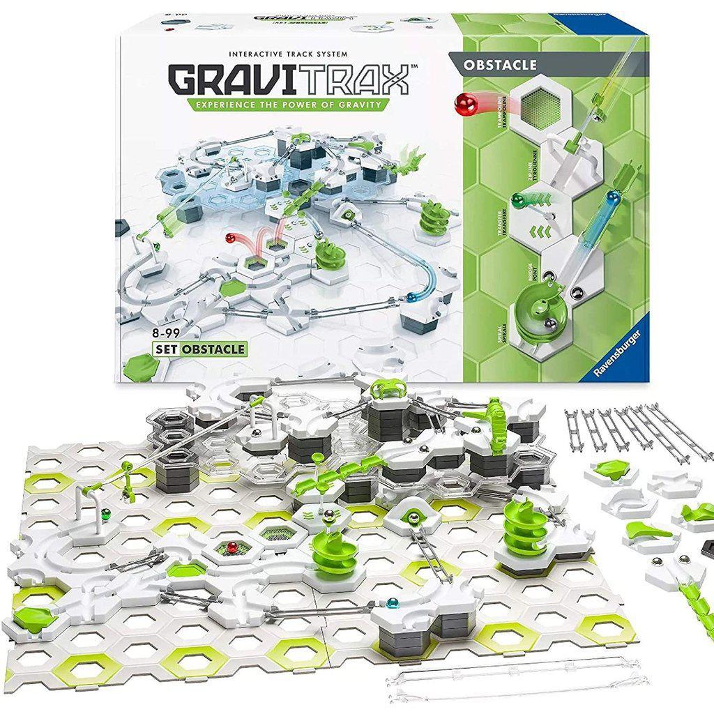 GraviTrax - Obstacle Starter Set-GraviTrax-The Red Balloon Toy Store