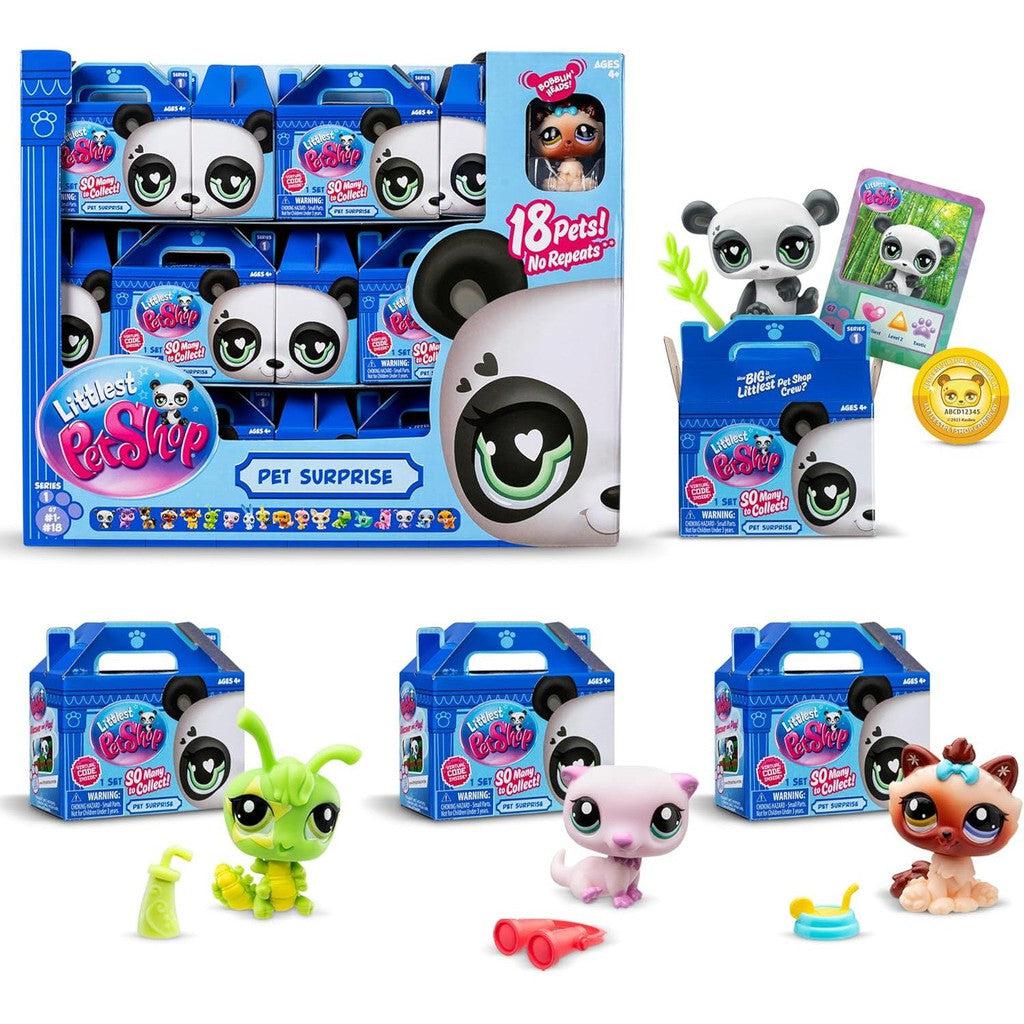 Littlest Pet Shop Pet Surprise Schylling The Red Balloon Toy Store littlest-pet-shop-pet-surprise-schylling-the-red-balloon-toy-store