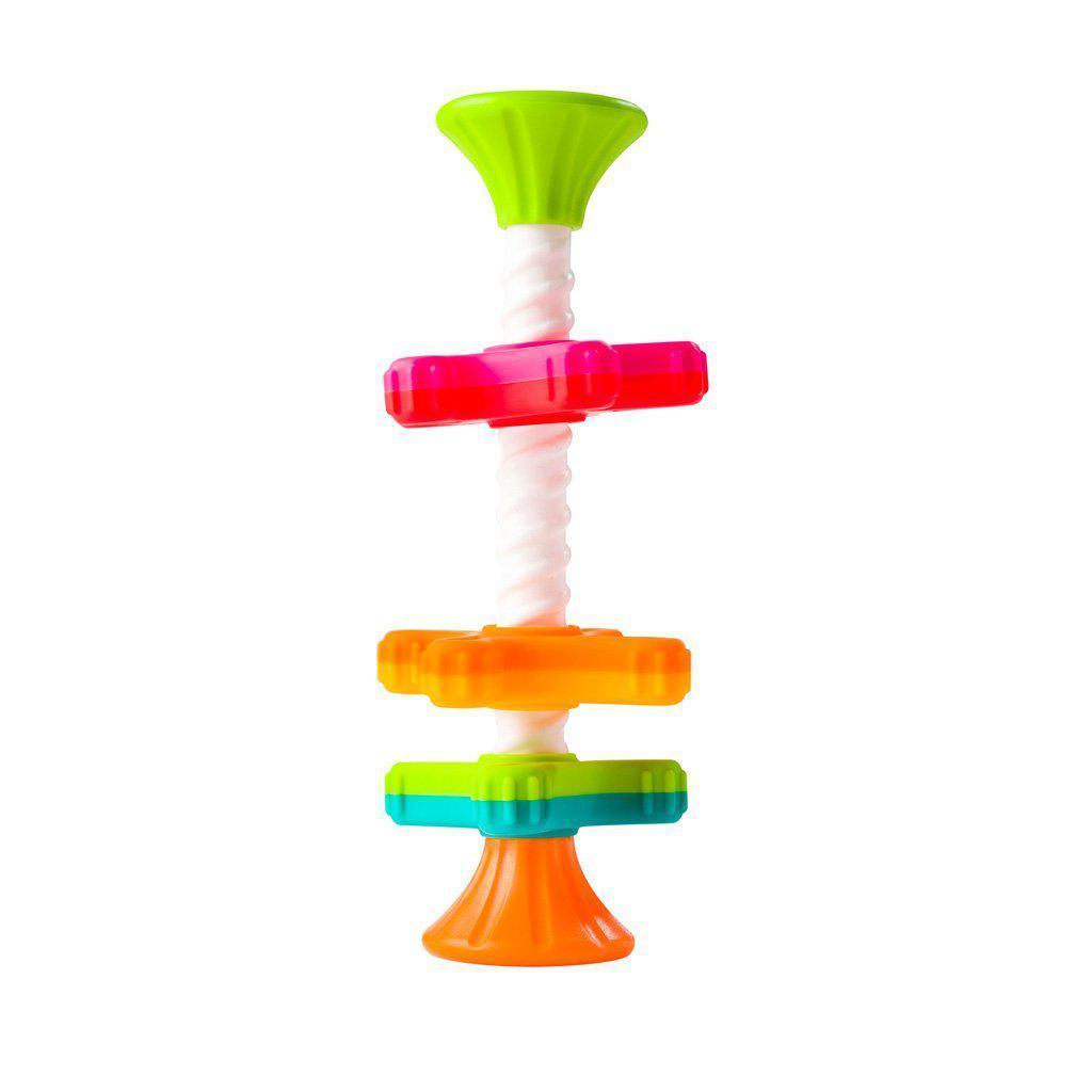 Mini Spinny-Fat Brain Toy Co.-The Red Balloon Toy Store