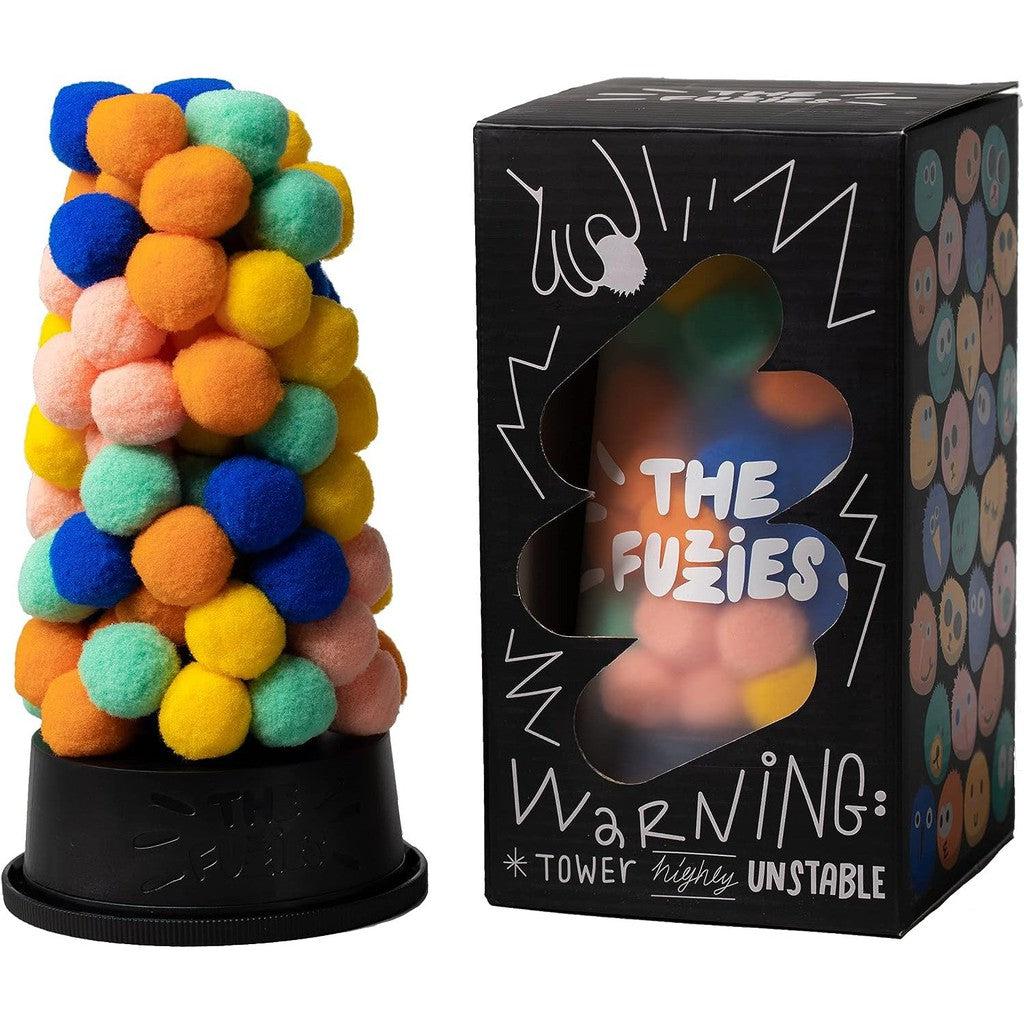 The Fuzzies-Asmodee-The Red Balloon Toy Store