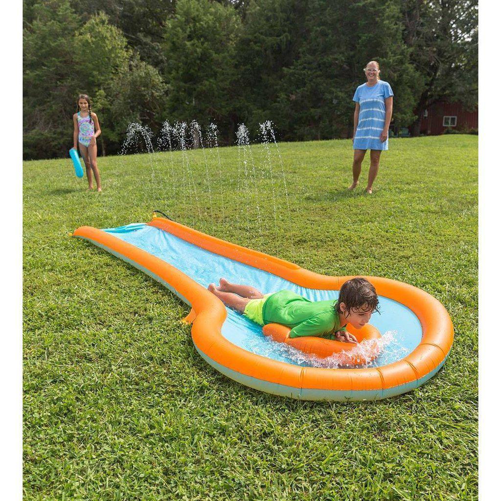 12' Water Slide-HearthSong-The Red Balloon Toy Store