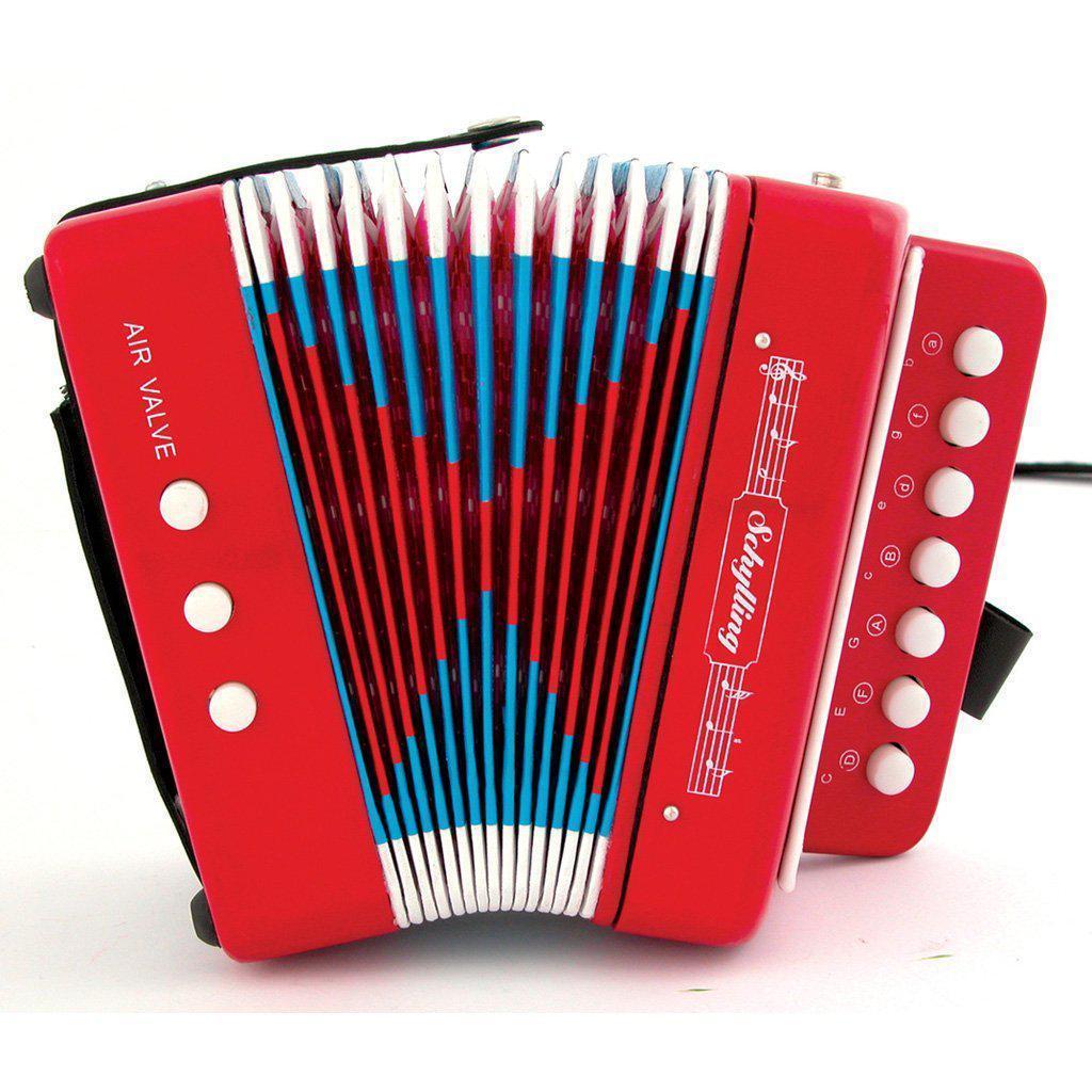 Accordion-Schylling-The Red Balloon Toy Store