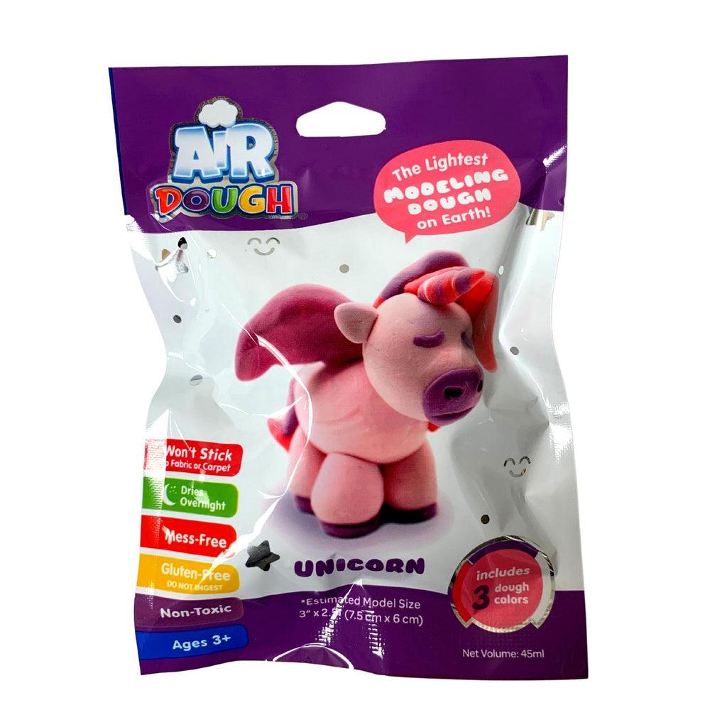 Air Dough Foil Bag Assorted-Scentco-The Red Balloon Toy Store