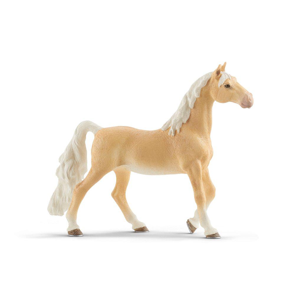American Saddlebred Mare-Schleich-The Red Balloon Toy Store