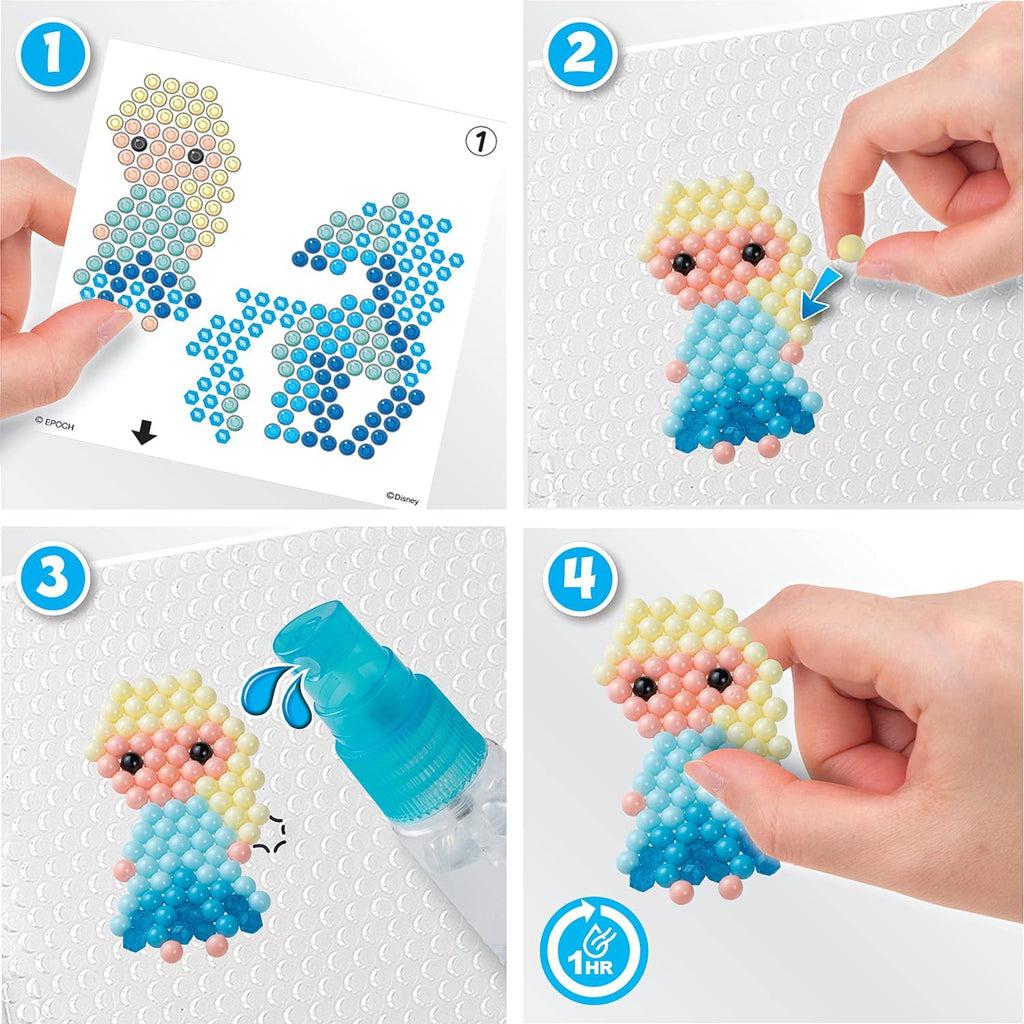 Aquabeads Frozen ll Character Set-Aquabeads-The Red Balloon Toy Store