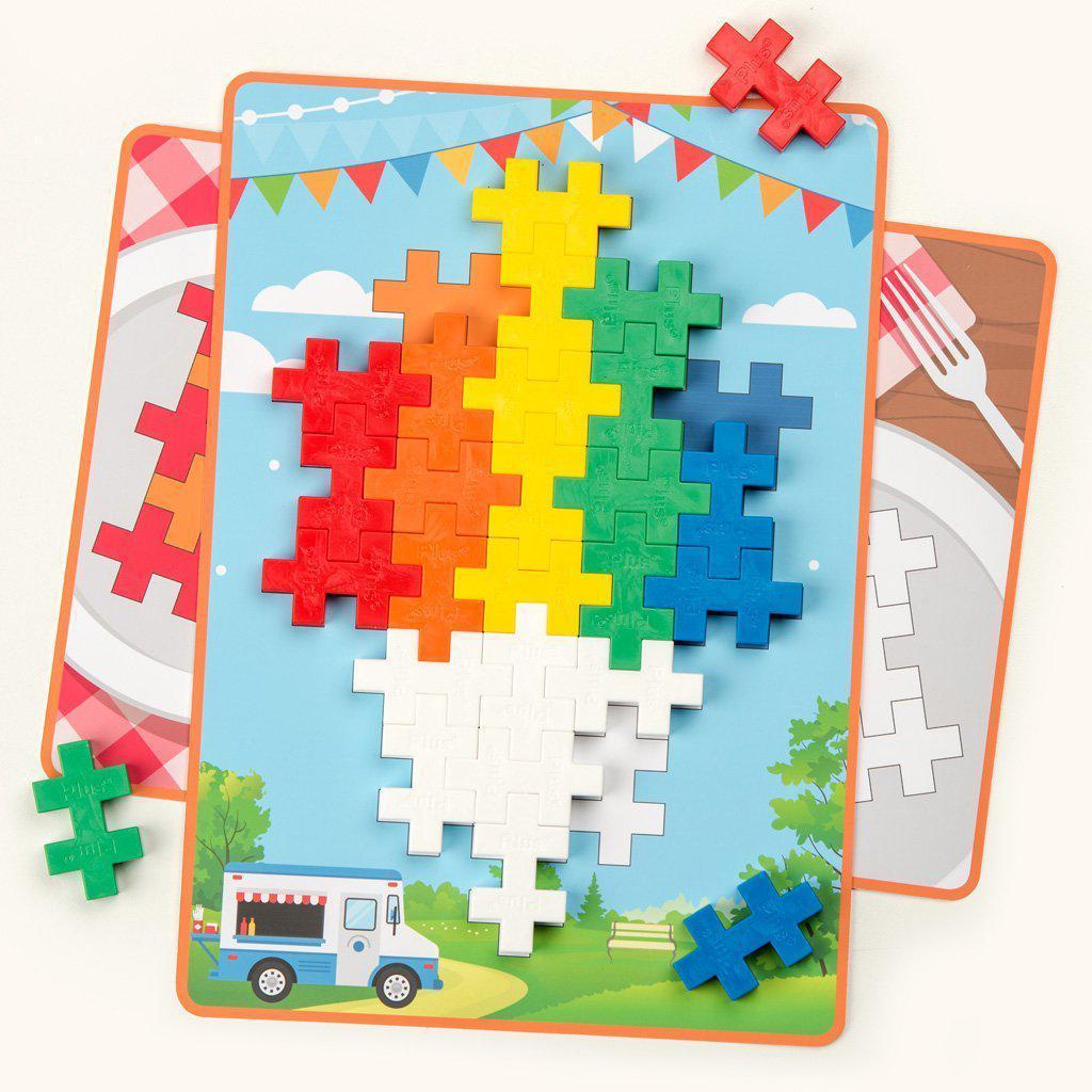 BIG Picture Puzzles - Basic-Plus-Plus-The Red Balloon Toy Store