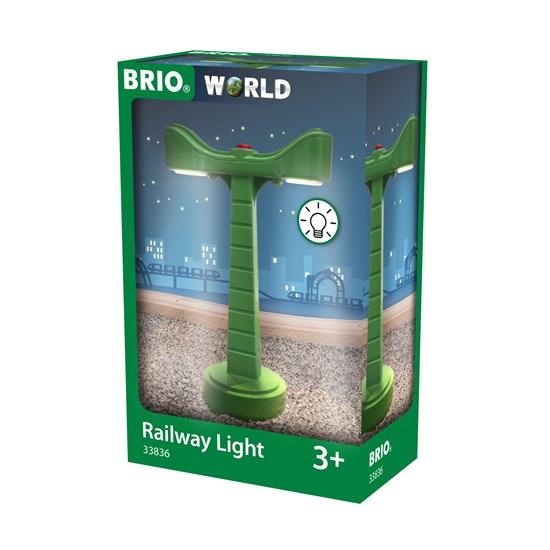 BRIO Railway Light-Brio-The Red Balloon Toy Store