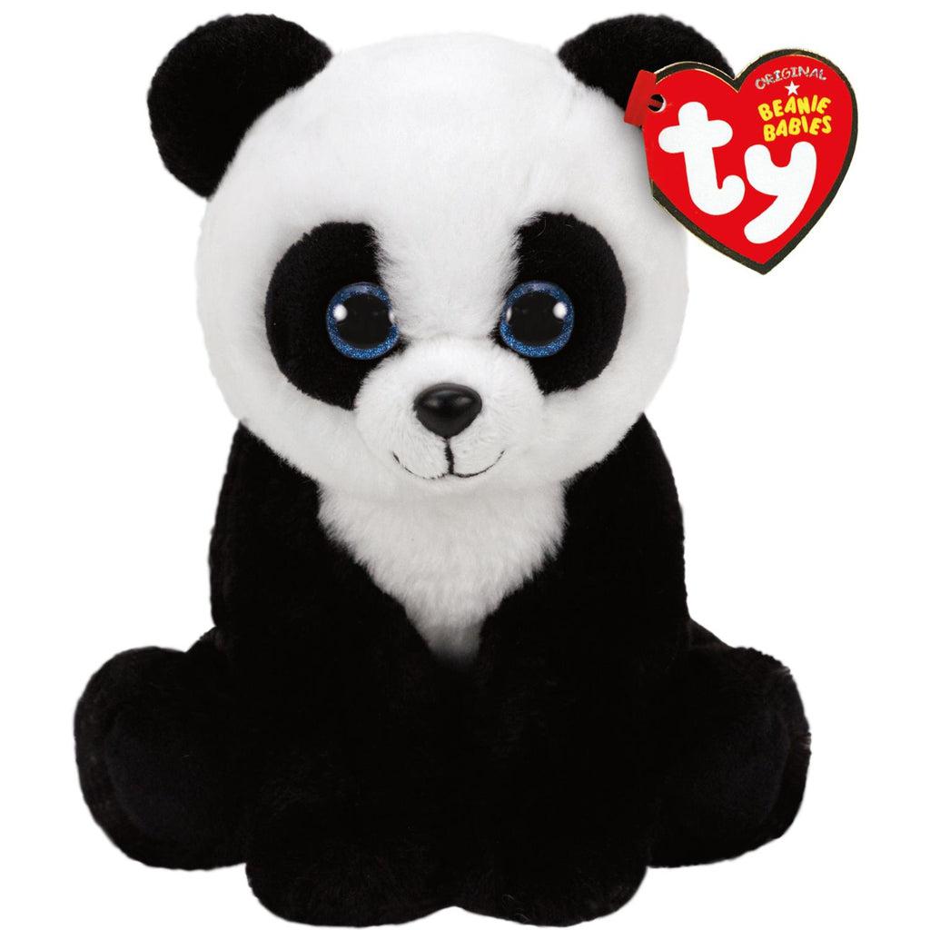 Baboo - Small Panda-Ty-The Red Balloon Toy Store