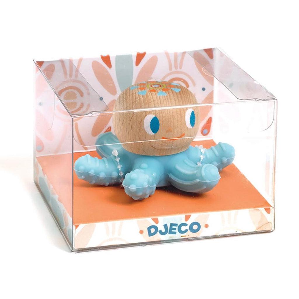 Baby Squidi-Djeco-The Red Balloon Toy Store