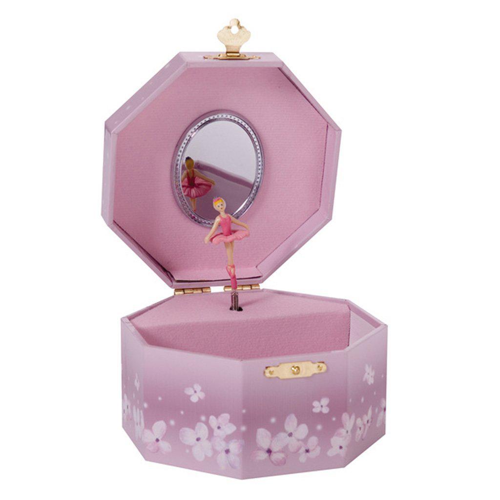 Ballerina Jewelry Box-Schylling-The Red Balloon Toy Store