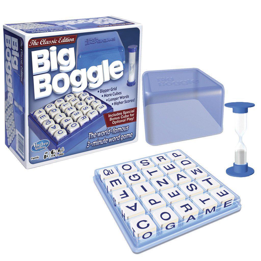 Big Boggle-Winning Moves Games-The Red Balloon Toy Store