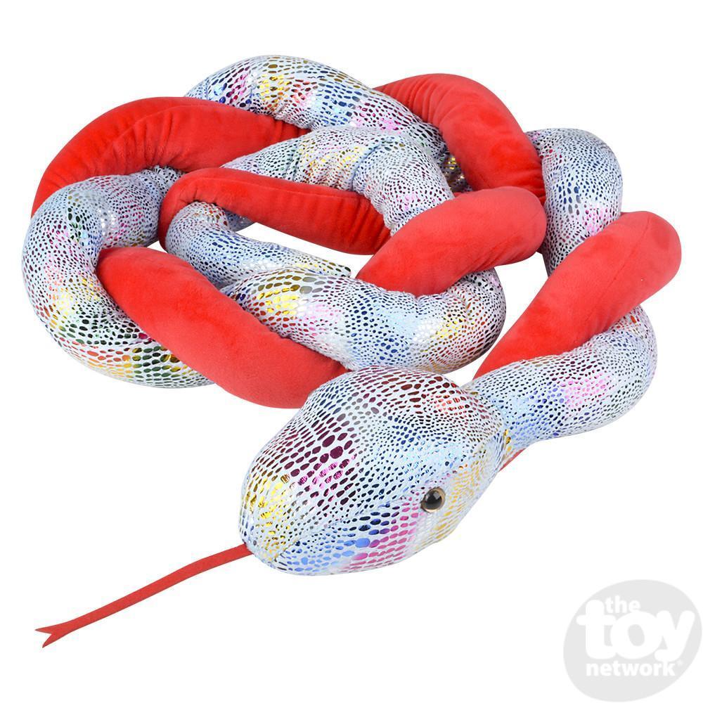 Big Twisty Snake Party Assortment-The Toy Network-The Red Balloon Toy Store