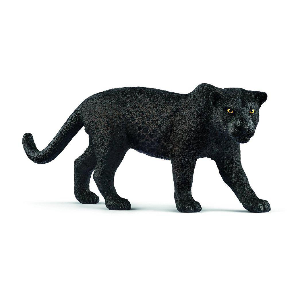 Black Panther-Schleich-The Red Balloon Toy Store