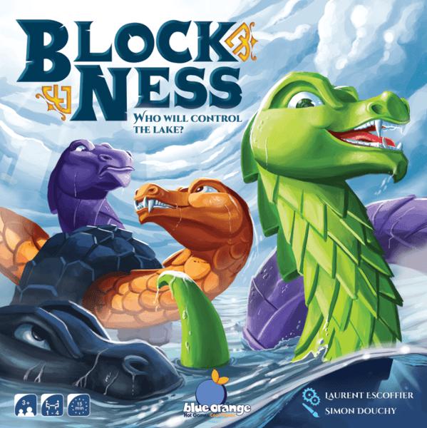 Block Ness-Blue Orange Games-The Red Balloon Toy Store