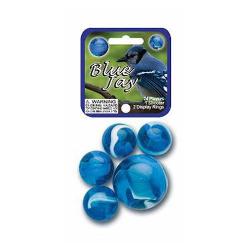 Blue Jay-Fabricas Selectas-The Red Balloon Toy Store