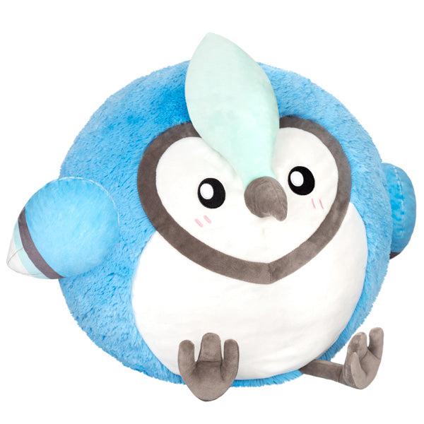 Blue Jay-Squishable-The Red Balloon Toy Store