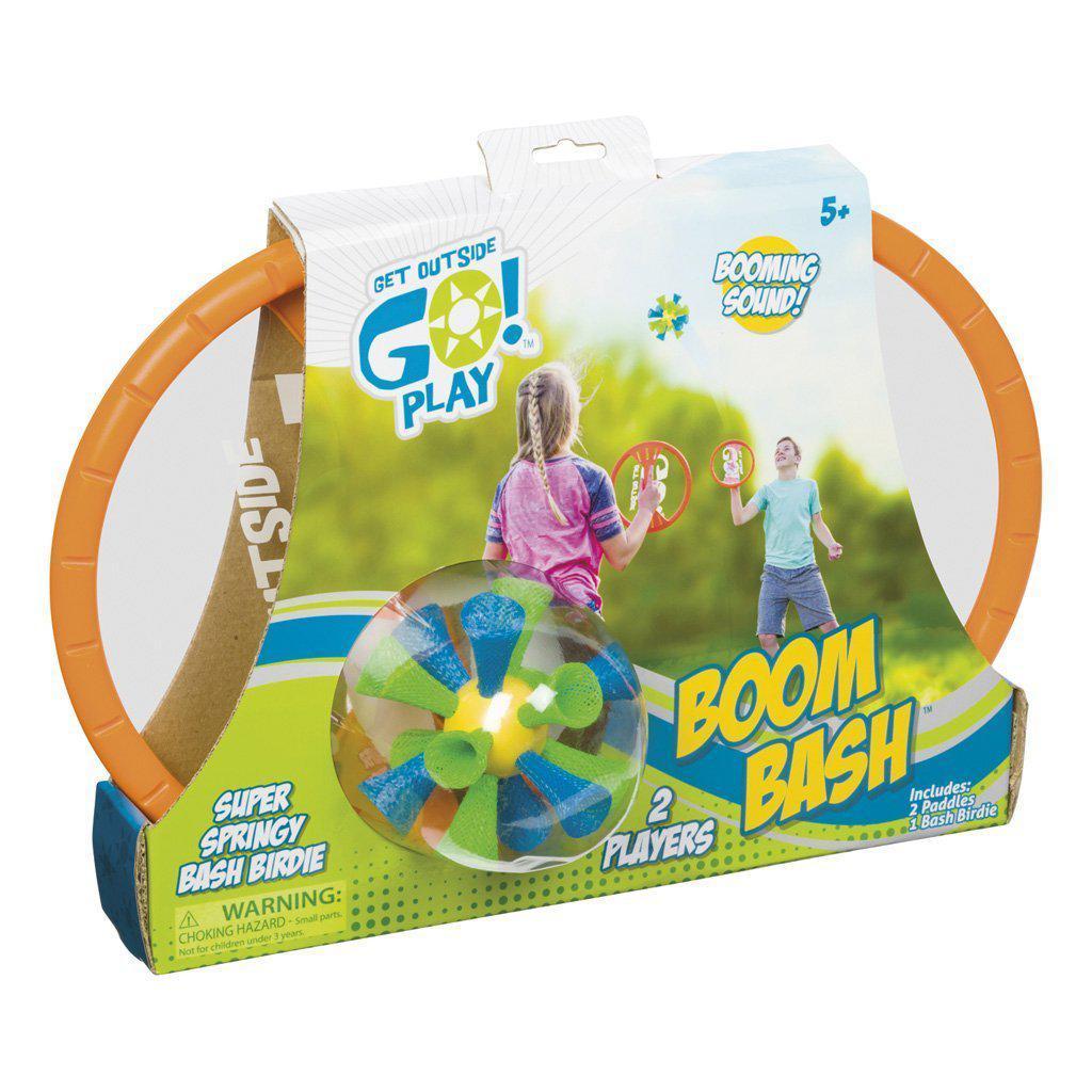 Boom Bash-Toysmith-The Red Balloon Toy Store