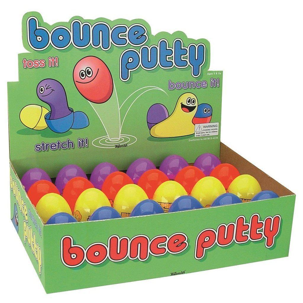 Bounce Putty™-Toysmith-The Red Balloon Toy Store