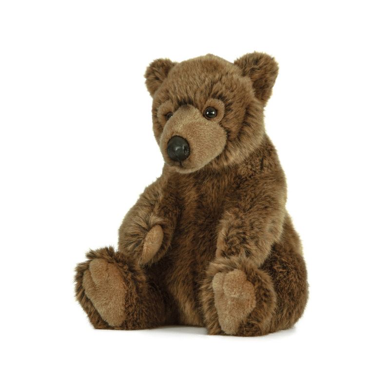 Brown Bear-Living Nature-The Red Balloon Toy Store