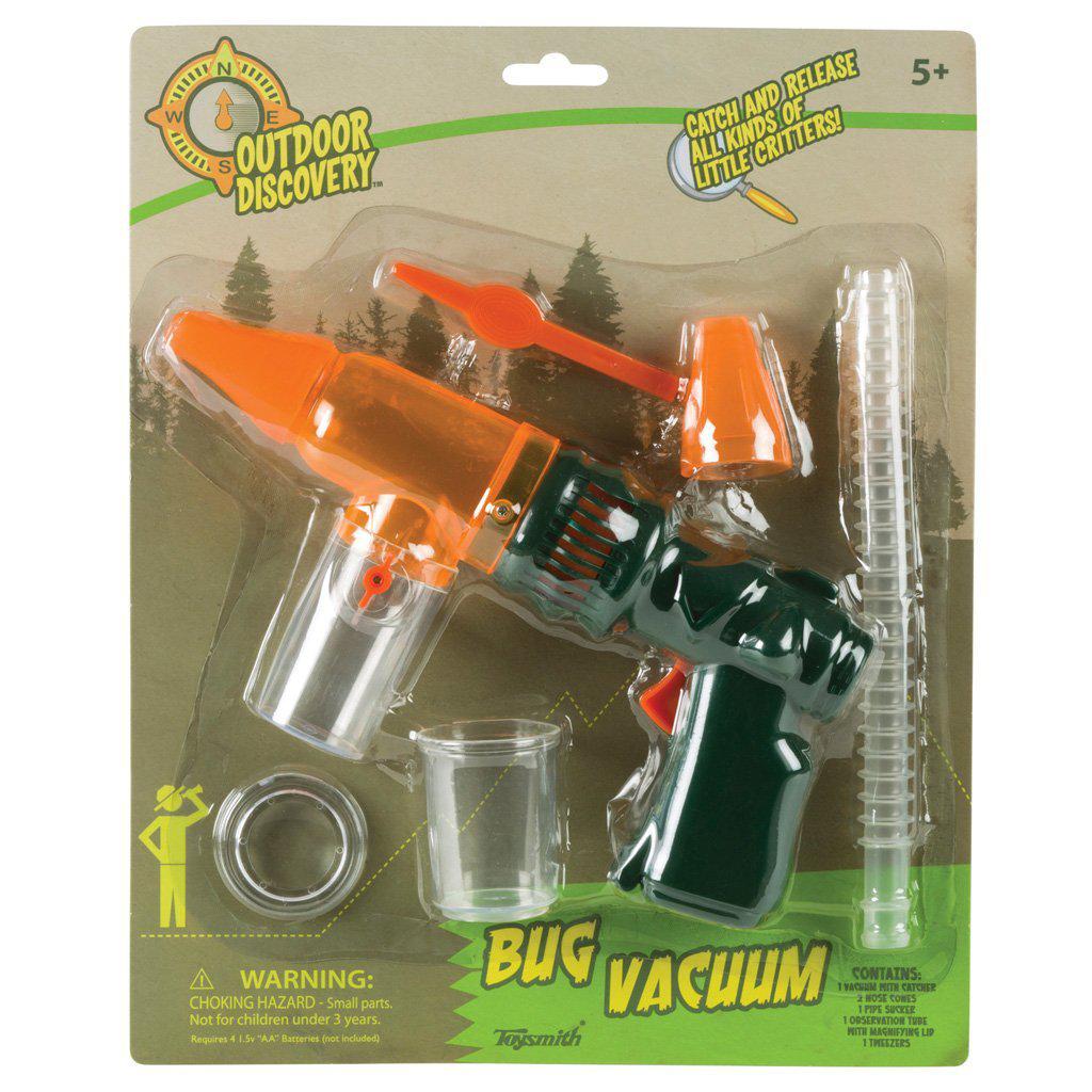 Bug Vacuum-Toysmith-The Red Balloon Toy Store