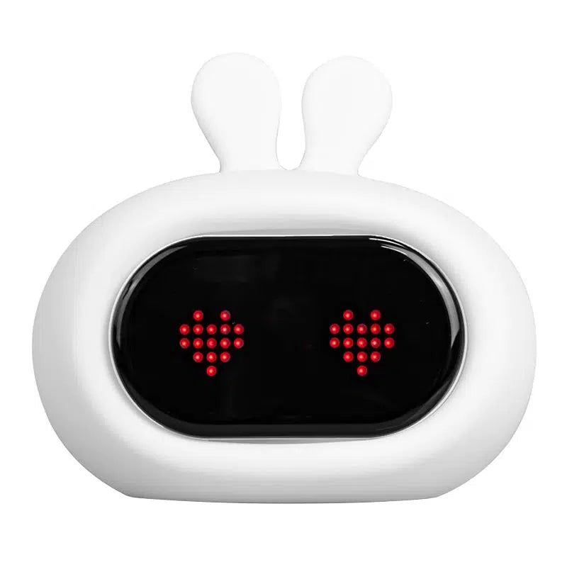 Bunny LumiPet Alarm Clock-LumieWorld-The Red Balloon Toy Store