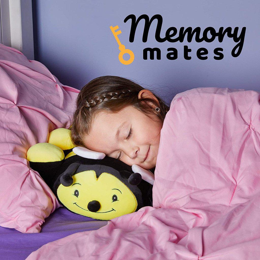 Buzz the Bumblebee-Memory Mates-The Red Balloon Toy Store