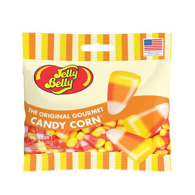 Candy Corn 3 oz Bag-Jelly Belly-The Red Balloon Toy Store