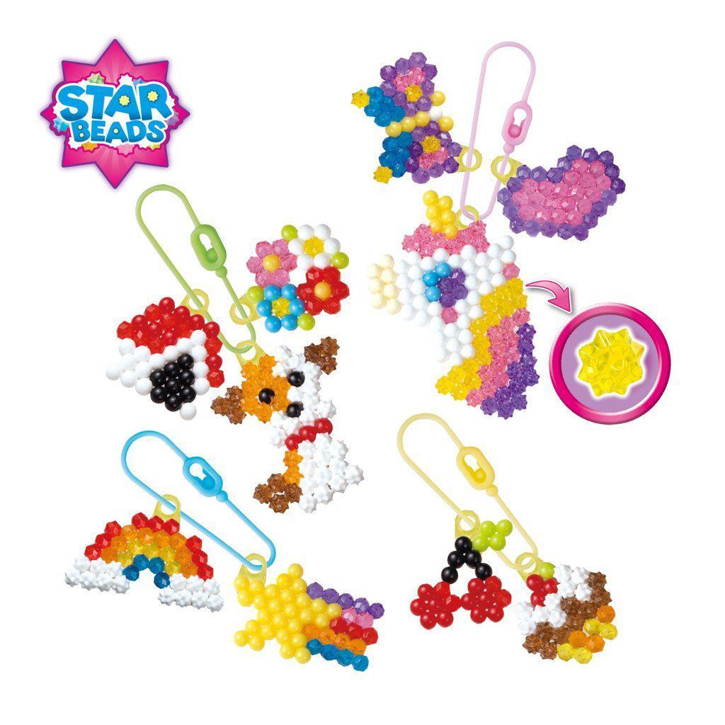 Charm Maker Theme Refill Set-Aquabeads-The Red Balloon Toy Store