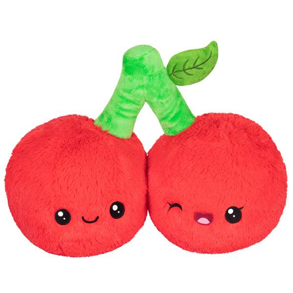 Cherries-Squishable-The Red Balloon Toy Store