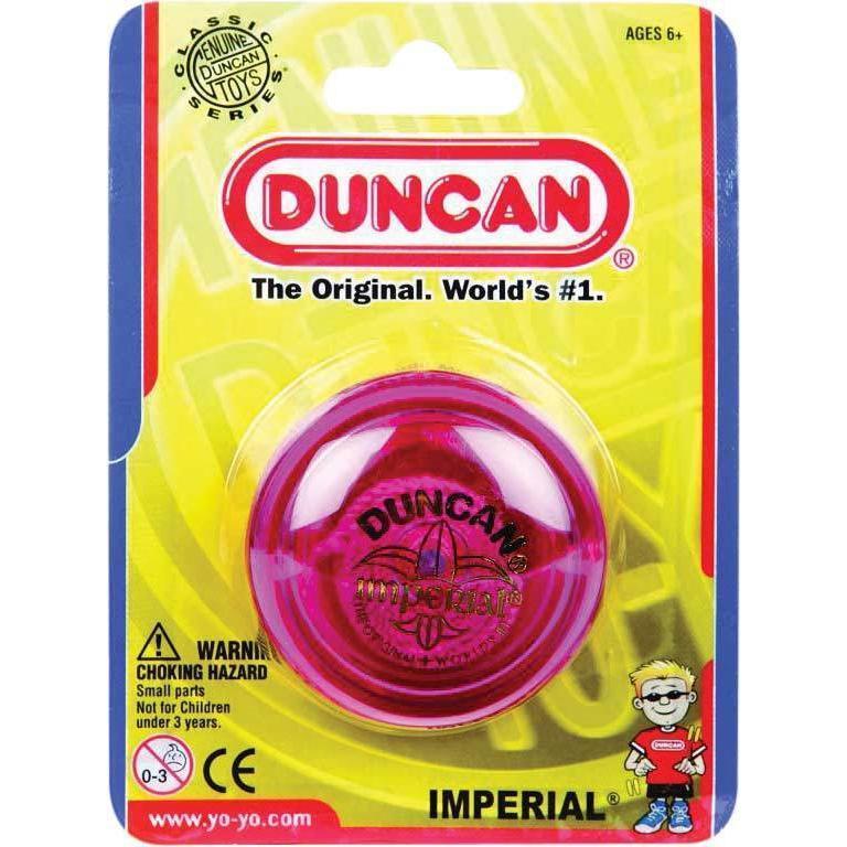 Classic Yo-Yo-Duncan-The Red Balloon Toy Store