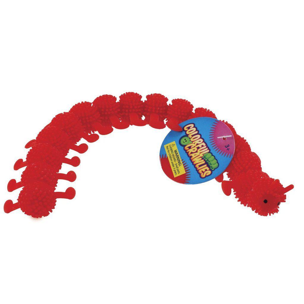 Colorful Crawlies-Toysmith-The Red Balloon Toy Store