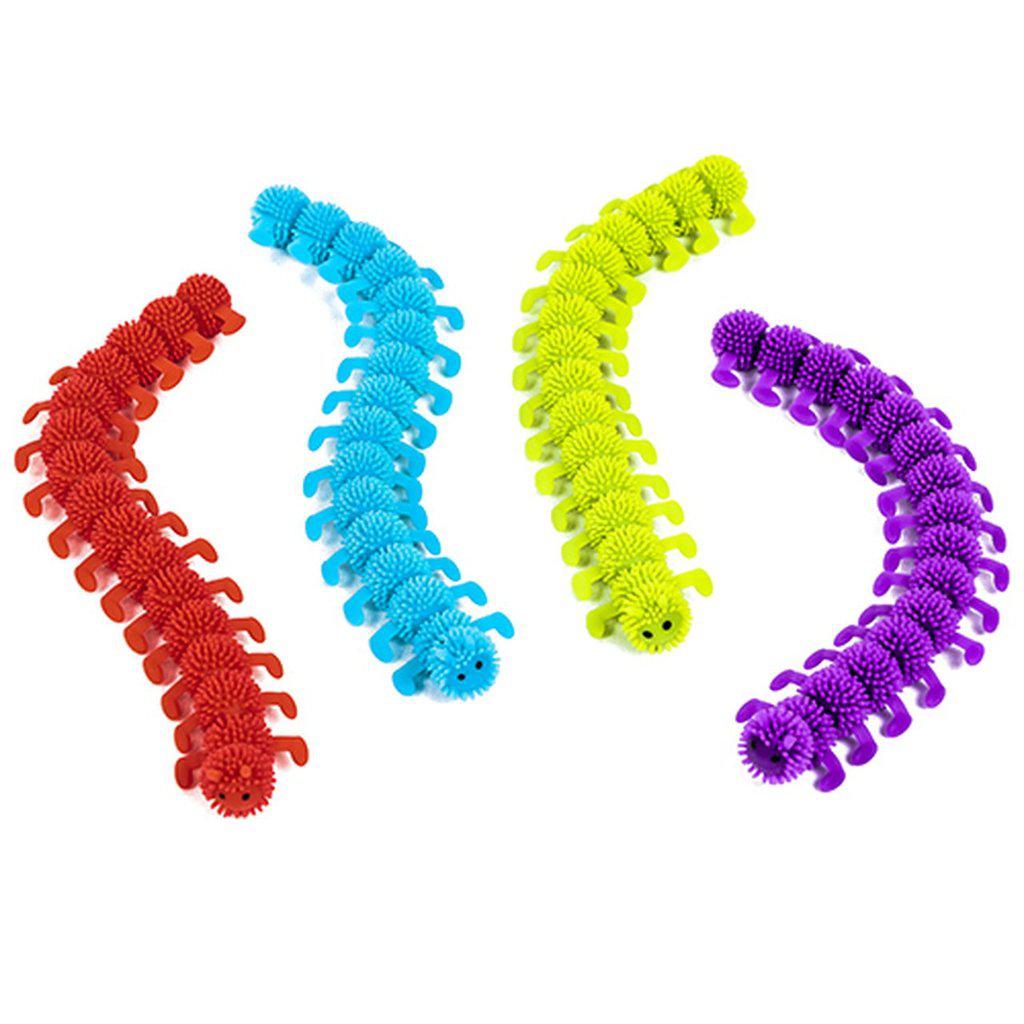 Colorful Crawlies-Toysmith-The Red Balloon Toy Store