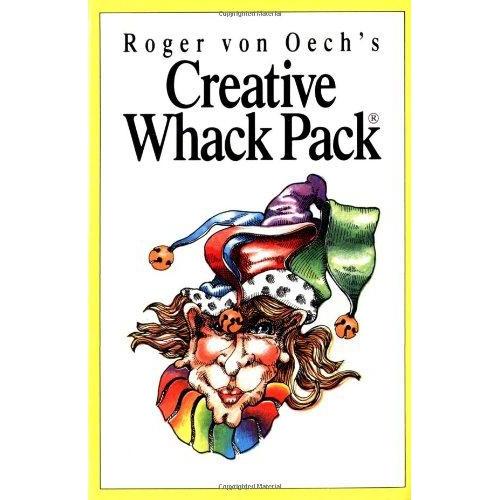 Creative Whack Pack-US Games Systems-The Red Balloon Toy Store