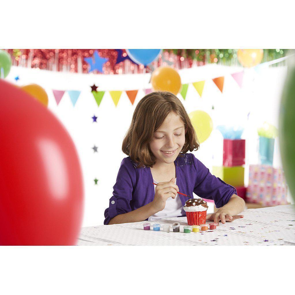 Cupcake Bank-Melissa & Doug-The Red Balloon Toy Store