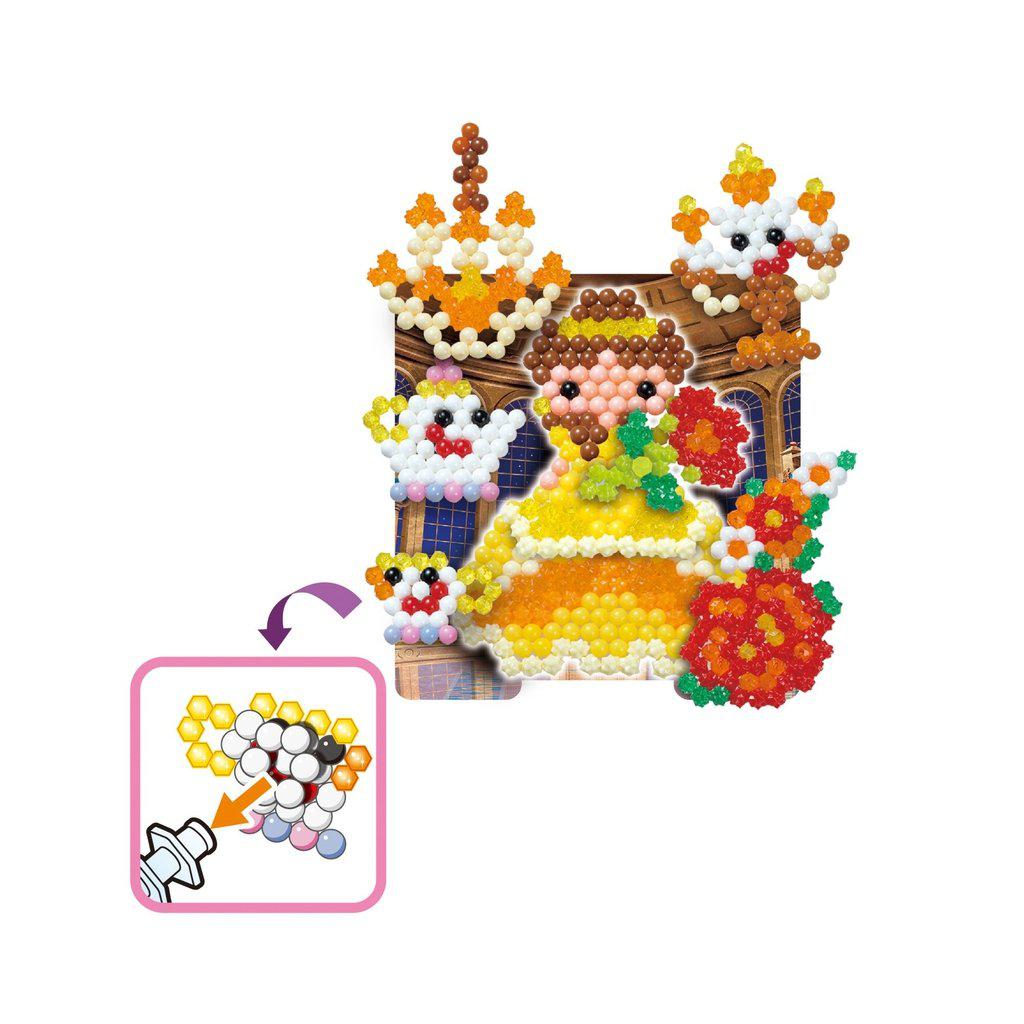 Disney Princess Creation Cube-Aquabeads-The Red Balloon Toy Store