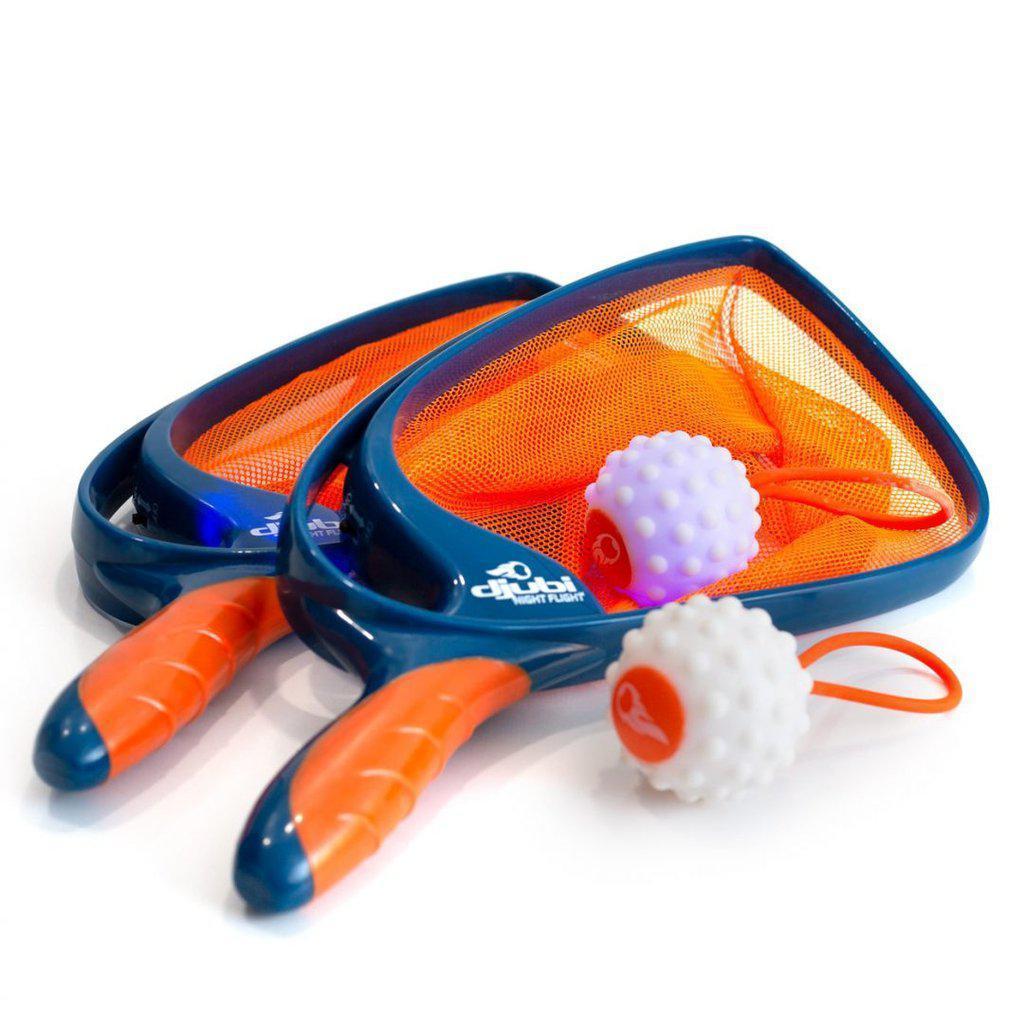 Djubi Night Flight-Blue Orange Games-The Red Balloon Toy Store