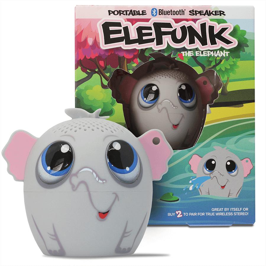 Elefunk the Elephant-My Audio Life-The Red Balloon Toy Store