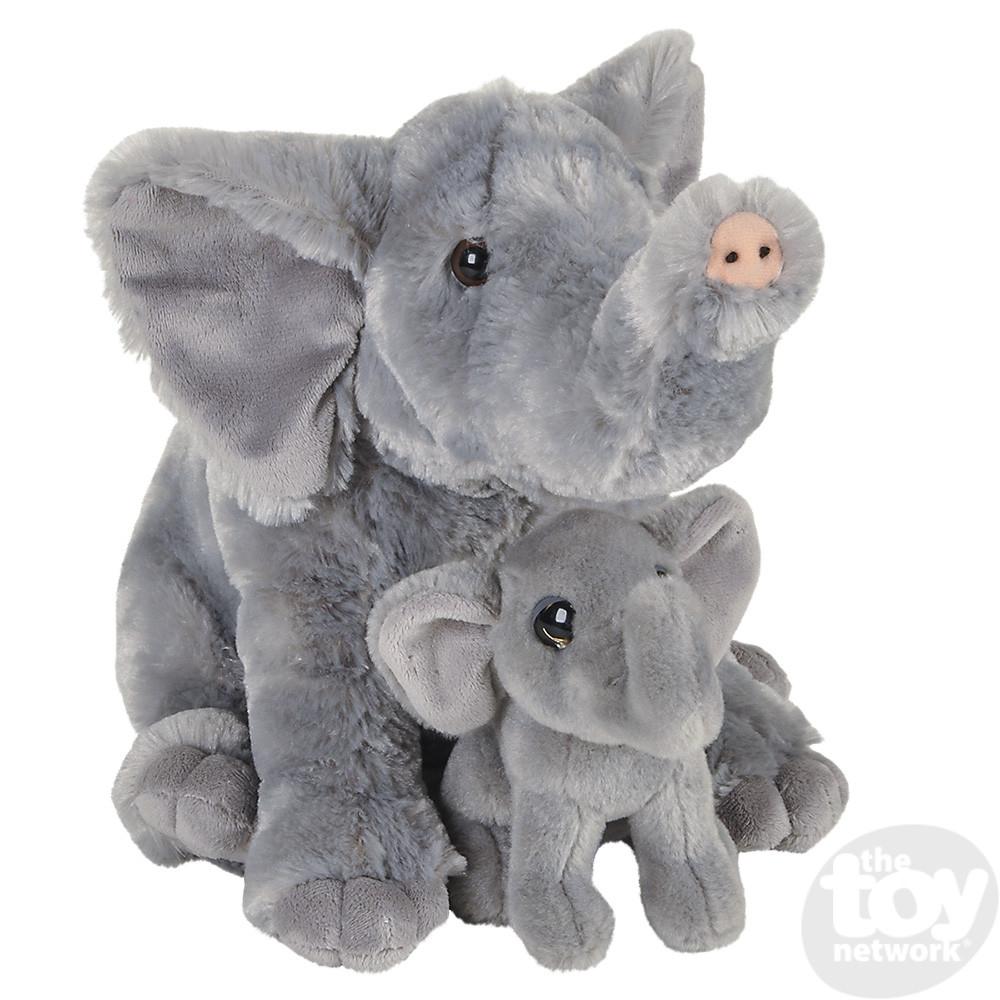Elephant - Birth of Life-The Toy Network-The Red Balloon Toy Store