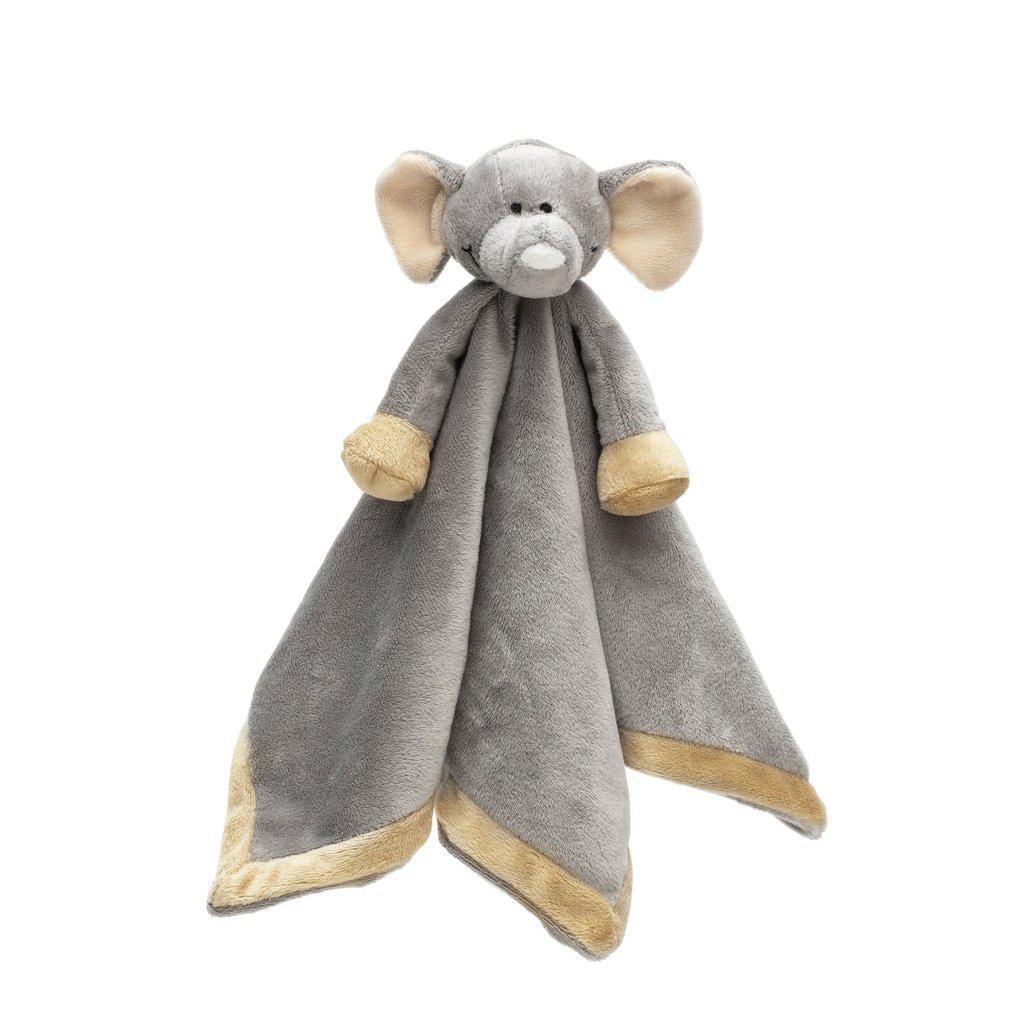Elephant Blanket-Diinglisar-The Red Balloon Toy Store