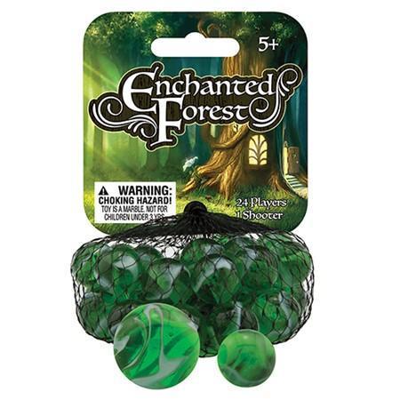 Enchanted Forest-Play Visions-The Red Balloon Toy Store