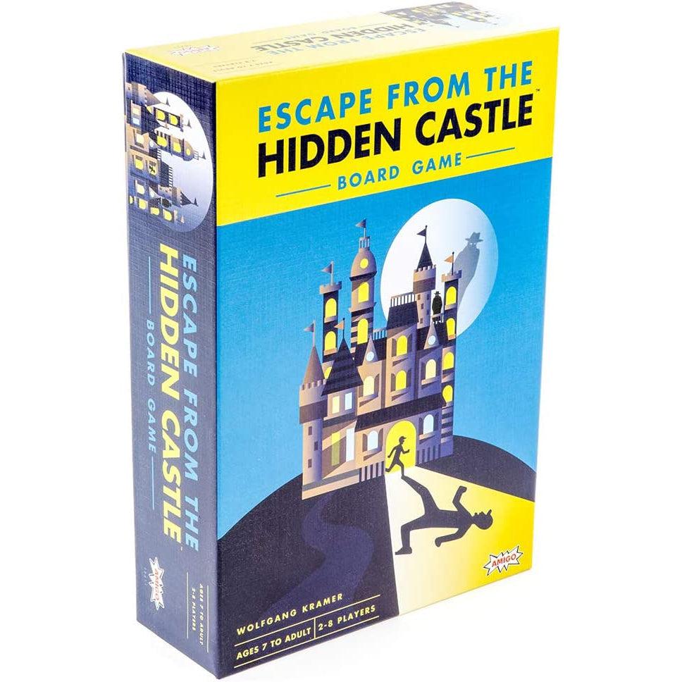 Escape From the Hidden Castle-Amigo-The Red Balloon Toy Store