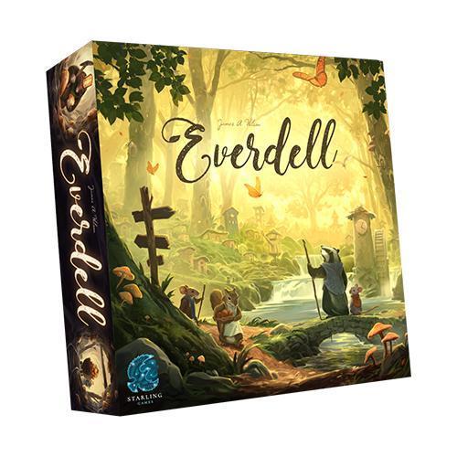 Everdell-Starling Games-The Red Balloon Toy Store