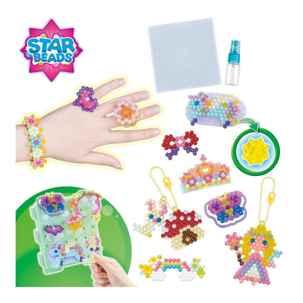 Fairy World Complete Set-Aquabeads-The Red Balloon Toy Store