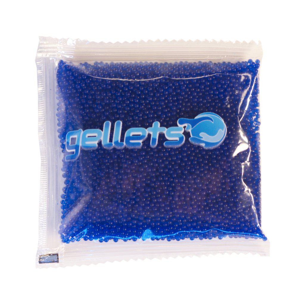 Gellets 10k Pack - Blue-Gel Blaster-The Red Balloon Toy Store