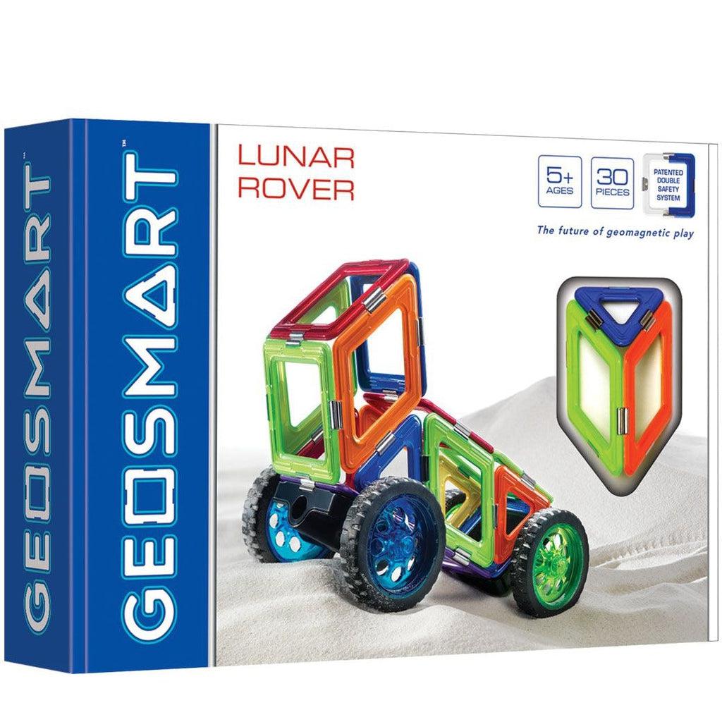 GeoSmart - Lunar Rover-GeoSmart-The Red Balloon Toy Store