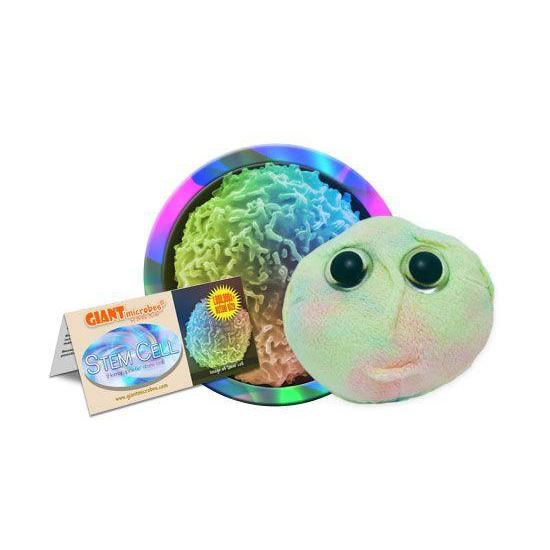 Giant Microbes - Stem Cell-Giant Microbes-The Red Balloon Toy Store