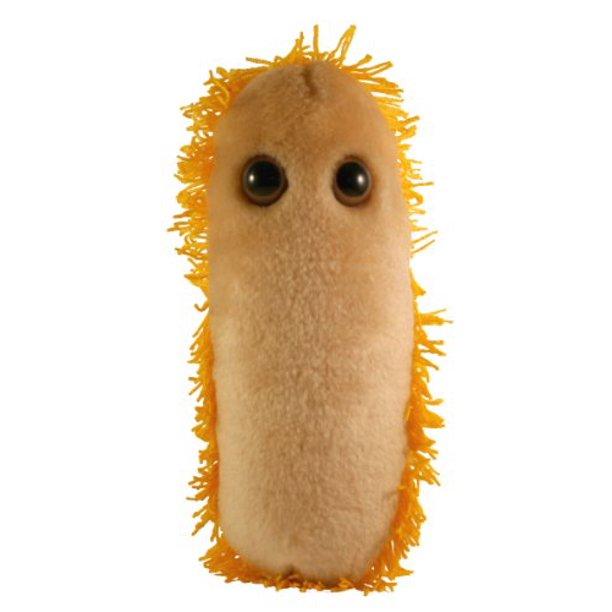 Giant Microbes - Stomach Ache-Giant Microbes-The Red Balloon Toy Store