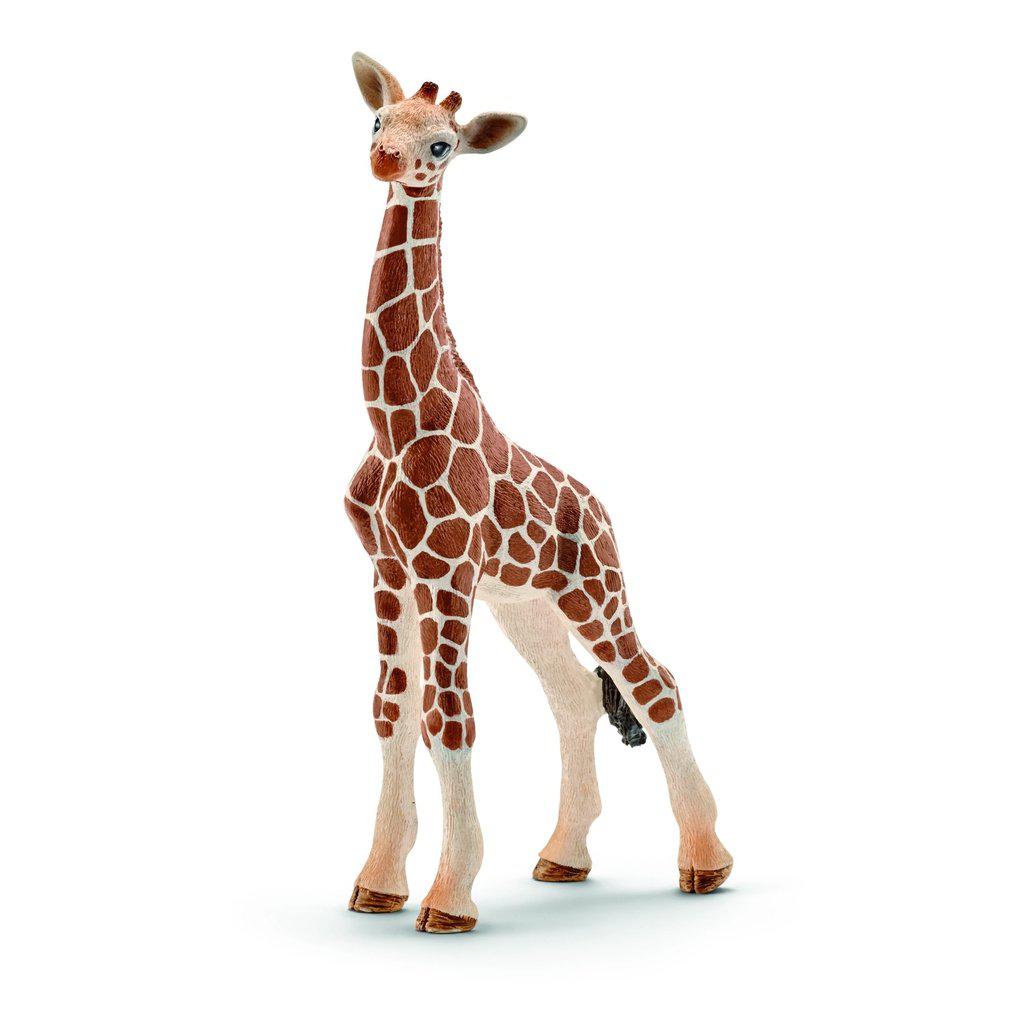 Giraffe Calf-Schleich-The Red Balloon Toy Store